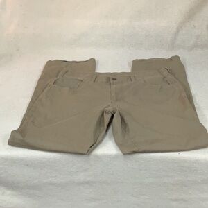 Men's Columbia Tan Pants